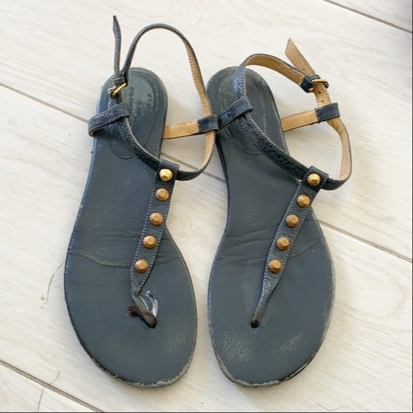 Balenciaga gladiator sandals - Picture 1 of 6